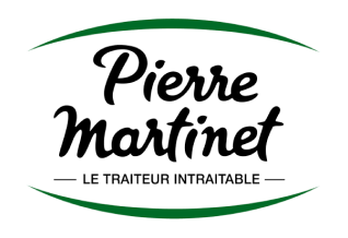 Logo Pierre Martinet