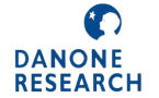 Logo du service recherche et développement de danone