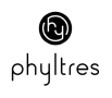 Logo de l'entreprise de cosmétique Phyltres